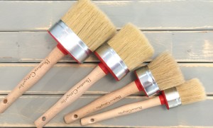 Regular Brushes